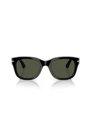 Okulary przeciwsłoneczne - Persol 3372S SOLE unisex Acetato - miniaturka - grafika 1