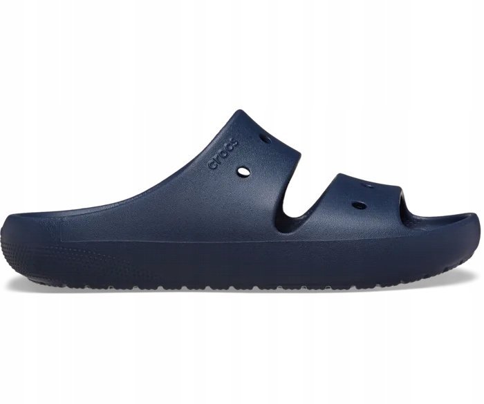 Crocs Męskie Buty Klapki Classic V2 209403 Sandal 46-47