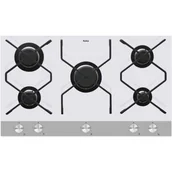 Płyty gazowe do zabudowy - Amica PG9711SRW Q-TYPE - miniaturka - grafika 1