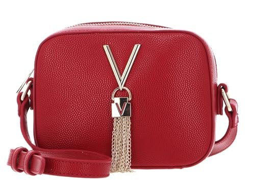 Valentino Damska torebka 1r4-divina, Rosso Scuro, standardowa, Rosso Scuro, Rozmiar Uniwersalny