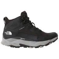 Buty trekkingowe damskie - Buty The North Face Vectiv Exploris Futurelight 0A4T2VH231 - czarne - miniaturka - grafika 1