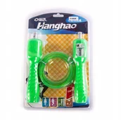 Skakanki - Skakanka Crossfit Licznik Regulacja Różne Kolory - miniaturka - grafika 1