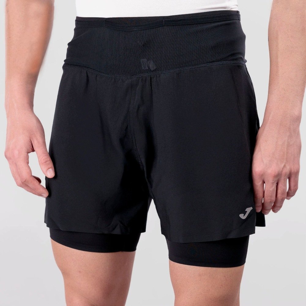 Joma Spodenki Iconic Trail 2in1 104482.100