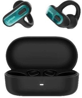 Lenovo Accessories Open-Ear Clip-on Earbuds X500 - BK GXD1U67590