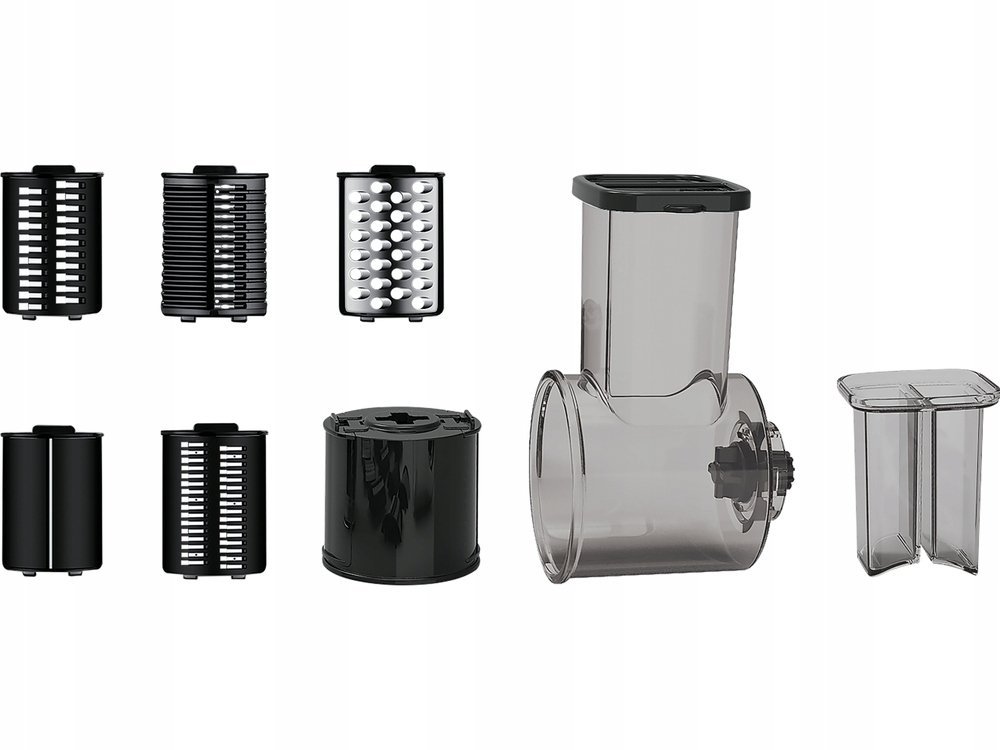 SZATKOWNICA PRZYSTAWKA DO MASZYNKI DO MIĘSA LUND 67903