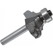 Frezy - DEDRA Frez 07F183C trzpień 12 D 38,4 H 17,5 R 6,35 B 12,7mm - miniaturka - grafika 1