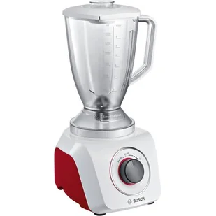 Bosch SilentMixx MMB21P0R - Blendery kielichowe - miniaturka - grafika 1