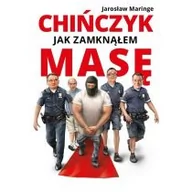 Felietony i reportaże - Chińczyk. Jak zamknąłem Masę - miniaturka - grafika 1