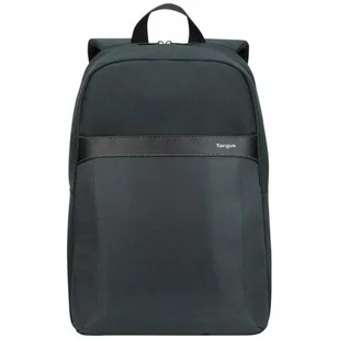 TARGUS Geolite Essential 15.6inch Backpack Black - Plecaki - miniaturka - grafika 1