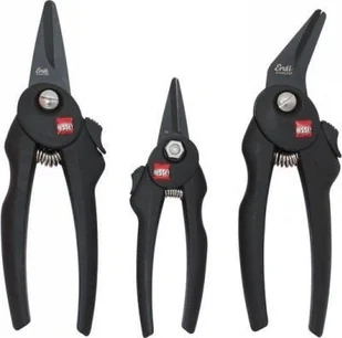 Bessey ZESTAW NOÅ»YC COMBI SET A - Nożyce i noże - miniaturka - grafika 1