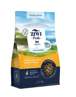 Sucha karma dla kotów - ZIWIPEAK Cat Steam & Dried suszona karma z kurczakiem dla kotów 800 g - - miniaturka - grafika 1