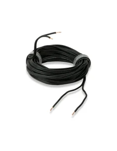 Qed Connect QE8254 Przewód głośnikowy 6.0m - Kable - miniaturka - grafika 1