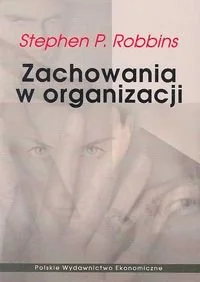 Zachowania w Organizacji - Zarządzanie - miniaturka - grafika 1