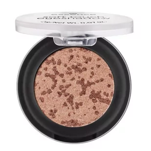 Essence Soft Touch Eyeshadow Nr. 08 Cookie Jar 2.0 g - Cienie do powiek - miniaturka - grafika 1