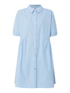 Sukienki - Sukienka z bawełny model ‘Humla’ - grafika 1