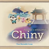 Pozostałe książki - Poznać i zrozumieć Chiny - miniaturka - grafika 1
