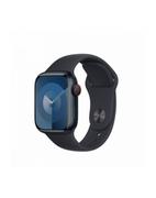 Akcesoria do smartwatchy - apple Pasek sportowy w kolorze północy do koperty 41 mm - rozmiar S/M - miniaturka - grafika 1