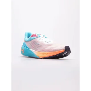 Buty do biegania Under Armour Hovr Machina M 3026235 (kolor Wielokolorowy) - Buty sportowe męskie - miniaturka - grafika 9