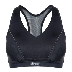 Biustonosz treningowy Shock Absorber Padded Sports - Bielizna sportowa damska - miniaturka - grafika 1
