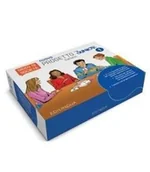 Książki do nauki języka włoskiego - Nuovo Progetto italiano junior 1 Gioco di societa - S. Servetti - książka - miniaturka - grafika 1