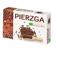 Witaminy i minerały - Gal Pierzga, 48 kapsułek Wysyłka kurierem tylko 10,99 zł - miniaturka - grafika 1