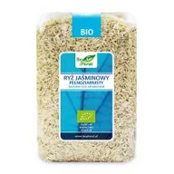 Ryż - WYPRZEDAŻ 30.09.2022 Ryż jaśminowy pełnoziarnisty BIO 1kg Bio Planet (1) - miniaturka - grafika 1