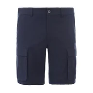 Spodenki męskie - Spodenki turystyczne męskie The North Face M Anticline Cargo Short - miniaturka - grafika 1