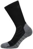 Skarpety termoaktywne - Skarpety Jack Wolfskin Vojo Sock Cl C A60133_6000 41-43 - miniaturka - grafika 1