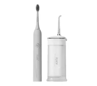 Szczoteczki elektryczne - Tech-Med BL-DENTAL - miniaturka - grafika 1