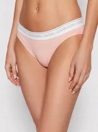 Majtki damskie - CALVIN KLEIN MAJTKI DAMSKIE RÓŻOWE FIGI XS 0Z4G5_D* XS 0_4 TIA - miniaturka - grafika 1