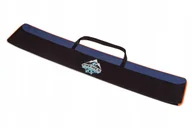 Torby sportowe - POKROWIEC TORBA NA NARTY GRANAT 180cm - miniaturka - grafika 1