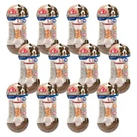 Przysmaki dla psów - Przysmak dla psa 8IN1 Triple Flavour S (12 szt.) - miniaturka - grafika 1
