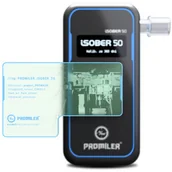 Alkomaty - Promiler iSober 50 - miniaturka - grafika 1