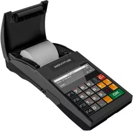 Novitus Kasa Fiskalna NANO Online - Kasy fiskalne - miniaturka - grafika 11