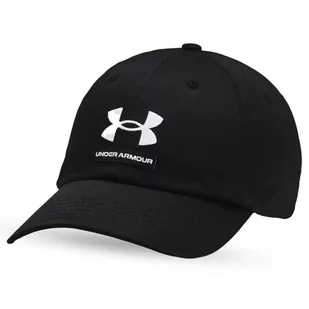 Czapka Under Armour 1369783 (kolor Czarny, rozmiar N/A) - Czapki damskie - miniaturka - grafika 1