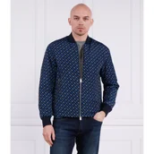 Kurtki męskie - BOSS BLACK Kurtka bomber Clovis | Regular Fit - miniaturka - grafika 1