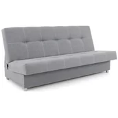 Sofy i kanapy - Sofa dwuosobowa z funkcją spania CONTI | Kolor do wyboru - miniaturka - grafika 1