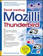 Systemy operacyjne i oprogramowanie - Świat Według Mozilli. Thunderbird - miniaturka - grafika 1