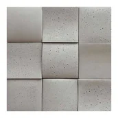 Płytki klinkierowe - Płytka betonowa Rubica 2 - miniaturka - grafika 1