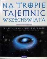 Fizyka i astronomia - Na tropie tajemnic wszechświata - miniaturka - grafika 1