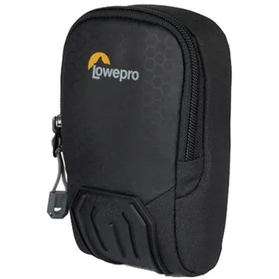 Etui / Pokrowiec Lowepro Adventura CS 20 III Czarne - Torby fotograficzne i futerały - miniaturka - grafika 1