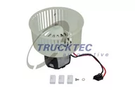 Dmuchawy - Dmuchawa TRUCKTEC AUTOMOTIVE 08.59.099 64119194589 BMW - miniaturka - grafika 1