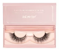 Sztuczne rzęsy i akcesoria - Lash Me Up Me Up Shy Got It From My Mama rzęsy na pasku - miniaturka - grafika 1