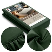 Prześcieradła - Prześcieradło 140 x 200 Z Gumką Bolzano 06 - miniaturka - grafika 1