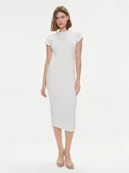 Sukienki - Sukienka letnia Calvin Klein - miniaturka - grafika 1