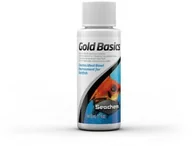 Preparaty do akwarium - Seachem Gold Basics 50ml - miniaturka - grafika 1