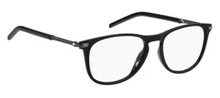 Okulary korekcyjne Tommy Hilfiger TH 1994 807 - Okulary korekcyjne, oprawki, szkła - miniaturka - grafika 2