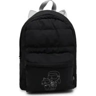 Plecaki - Karl Lagerfeld Kids Plecak - miniaturka - grafika 1