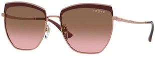 Vogue Okulary Przeciwsłoneczne Vogue VO 4234S 517014 - Okulary przeciwsłoneczne - miniaturka - grafika 1