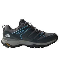 Buty trekkingowe damskie - Buty The North Face Hedgehog Gore-Tex 0A8AABSOU1 - szare - miniaturka - grafika 1